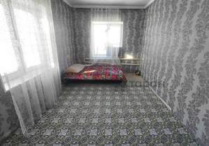 Дом 60м², 1-этажный, участок 4 сот.