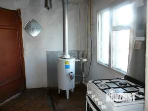 Дом 52м², 1-этажный, участок 7 сот.