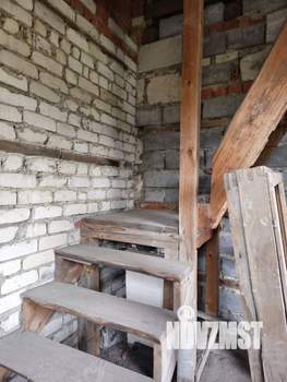 Дом 60м², 2-этажный, участок 9 сот.