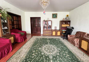 Дом 161м², 2-этажный, участок 6 сот.