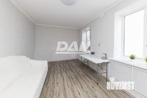 Дом 32м², 1-этажный, участок 2 сот.