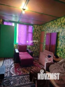 Дом 23м², 2-этажный, участок 6 сот.