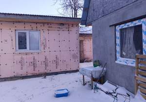 Дача 49м², 1-этажный, участок 4 сот.