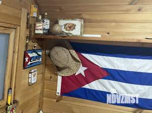 Дом 46м², 2-этажный, участок 5 сот.