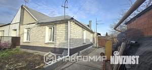 Дом 67м², 1-этажный, участок 6 сот.