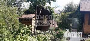 Дом 32м², 1-этажный, участок 4 сот.