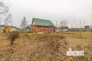 Дом 83м², 1-этажный, участок 13 сот.