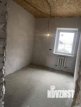 Дом 110м², 2-этажный, участок 4 сот.