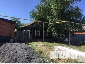 Дом 32м², 1-этажный, участок 6 сот.