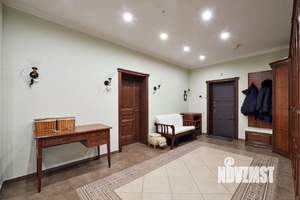 Коттедж 580м², 2-этажный, участок 8 сот.