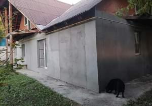 Дом 260м², 2-этажный, участок 11 сот.