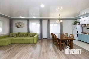 Дом 166м², 2-этажный, участок 11 сот.