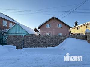 Дом 114м², 2-этажный, участок 3 сот.