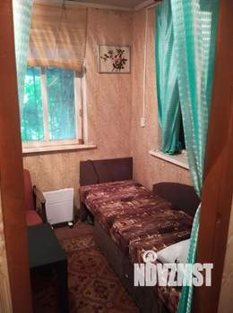 Дом 25м², 2-этажный, участок 4 сот.