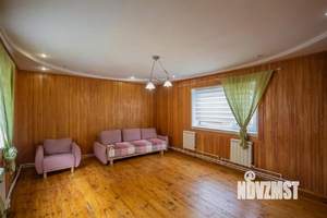 Дом 107м², 2-этажный, участок 6 сот.