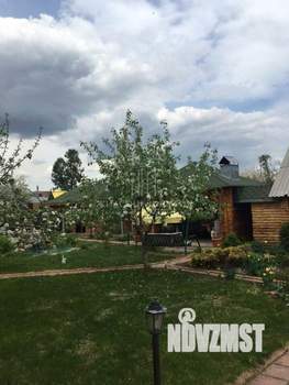 Дом 100м², 2-этажный, участок 8 сот.