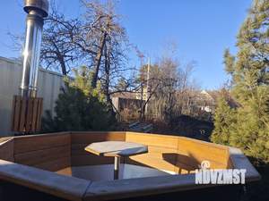 Дом 160м², 2-этажный, участок 9 сот.