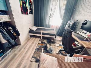 Дом 120м², 1-этажный, участок 6 сот.