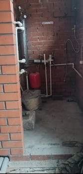 Дом 270м², 2-этажный, участок 12 сот.