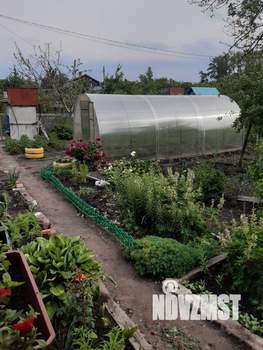 Дом 24м², 1-этажный, участок 6 сот.