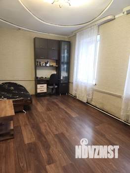 Дом 59м², 1-этажный, участок 8 сот.