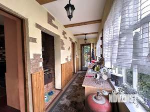 Дом 55м², 2-этажный, участок 4 сот.