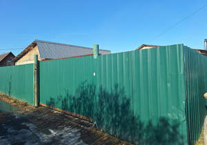 Дача 49м², 1-этажный, участок 4 сот.