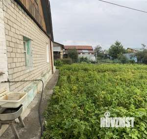 Дом 63м², 1-этажный, участок 6 сот.