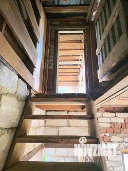 Дом 60м², 2-этажный, участок 9 сот.