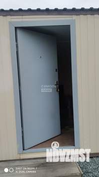 Дом 400м², 1-этажный, участок 400 сот.