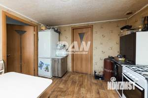 Дом 89м², 1-этажный, участок 7 сот.