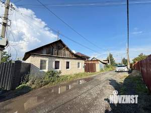 Дом 66м², 1-этажный, участок 8 сот.