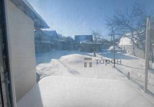 Дом 60м², 1-этажный, участок 4 сот.