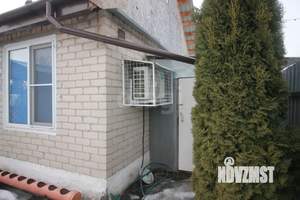 Дом 59м², 1-этажный, участок 4 сот.