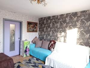 Дом 53м², 1-этажный, участок 8 сот.