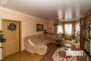 Коттедж 171м², 2-этажный, участок 5 сот.