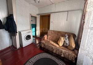 Дом 71м², 1-этажный, участок 6 сот.