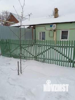 Дом 85м², 1-этажный, участок 7 сот.