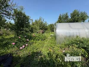 Дом 18м², 1-этажный, участок 7 сот.