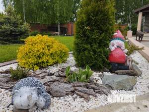 Коттедж 350м², 2-этажный, участок 19 сот.