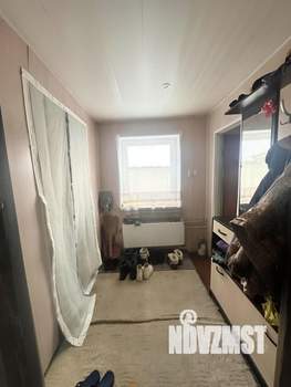 Дом 68м², 1-этажный, участок 6 сот.