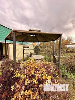 Дом 50м², 2-этажный, участок 7 сот.