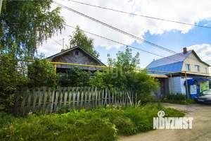 Дом 53м², 1-этажный, участок 15 сот.