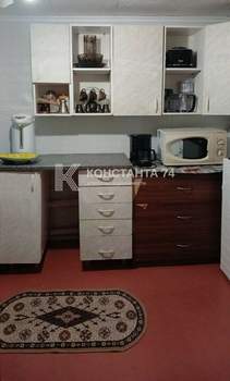 Дом 71м², 1-этажный, участок 5 сот.