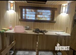 Дом 110м², 2-этажный, участок 4 сот.