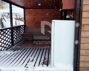 Дом 25м², 1-этажный, участок 6 сот.