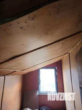 Дом 60м², 2-этажный, участок 9 сот.