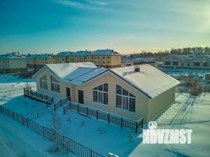 Коттедж 100м², 1-этажный, участок 0 сот.