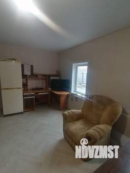 Дом 54м², 1-этажный, участок 6 сот.