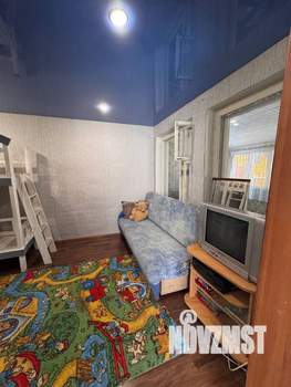 Дом 30м², 2-этажный, участок 4 сот.